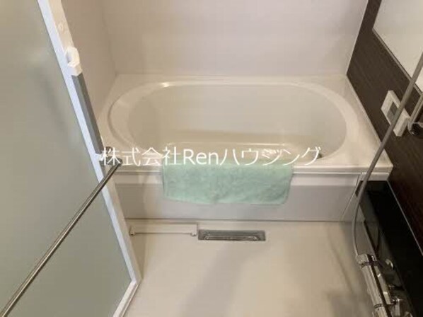 ベレオ杏樹の物件内観写真